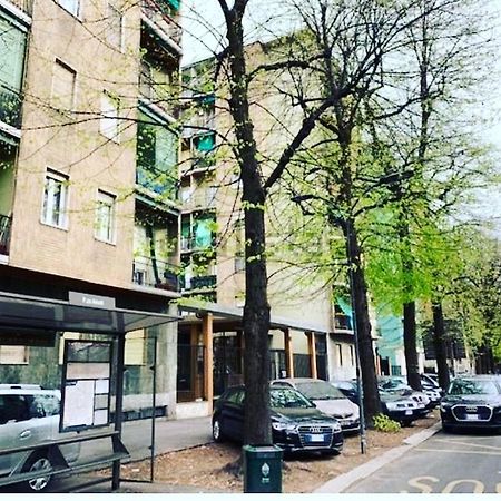 Апартаменты Amati Milano Экстерьер фото