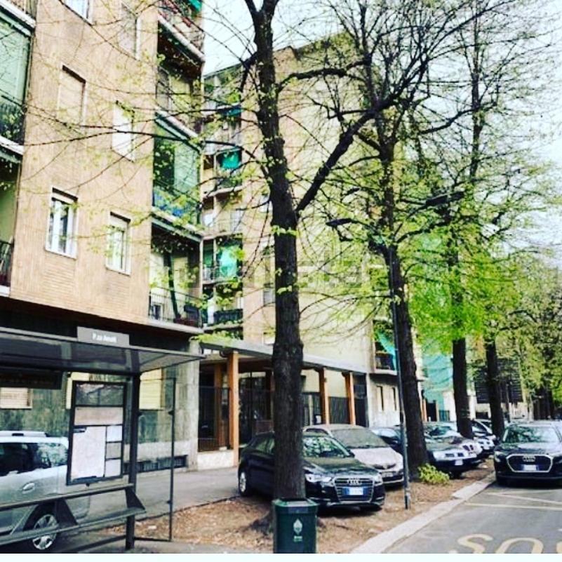 Апартаменты Amati Milano Экстерьер фото